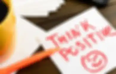 5 Cara Mengubah Kebiasaan Berpikir Negatif Jadi Lebih Positif