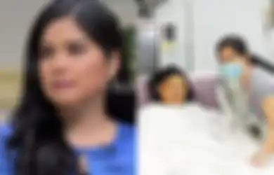 Menantu Idaman, Annisa Pohan Berjuang Keras Wujudkan Wasiat Ani Yudhoyono, Gaet Istri Konglomerat Ternama untuk Sempurnakan Semuanya