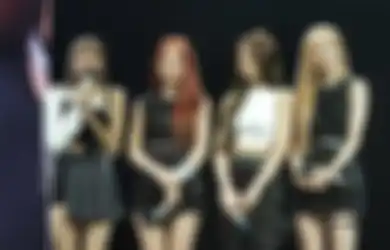 Konser The Show BLACKPINK Ditunda Sampai Januari 2021, Jisoo Ungkap Alasannya