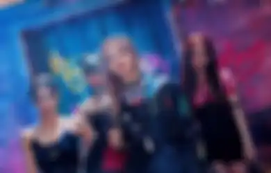 Blackpink Rilis Teaser untuk Single Selanjutnya, Fans Prediksi Collab Ariana Grande