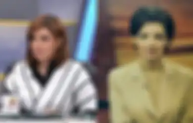 Niatnya Laporkan Najwa Shihab Gara-gara Wawancara Kursi Kosong, Relawan Jokowi Bersatu Ditolak Polisi Saat Akan Buat Laporan: Melukai Hati Kami