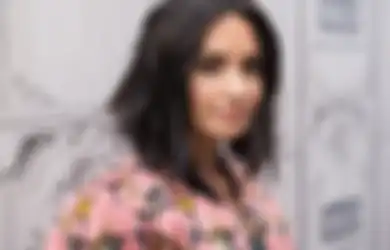 Demi Lovato Ngaku Menjadi Korban Pemerkosaan di Usia 15 Tahun!