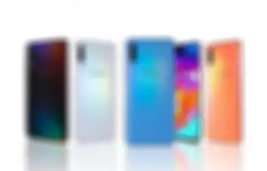 Samsung Galaxy A70 Bisa Dipesan Pas Setelah Pilpres 2019, Harganya Rp 5 Jutaan