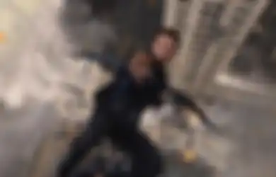 Jeremy Renner Rela Lakukan 