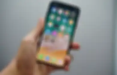 Fitur True Tone, Cara Paling Mudah Deteksi Layar Asli di iPhone X
