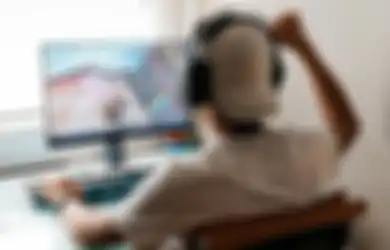 Main Game 22 Jam Setiap Hari, Bocah Ini Alami Lumpuh Tangan