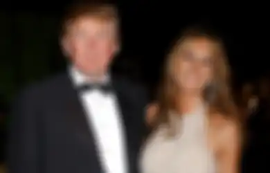 Ikut Tertular Covid-19, Siapa Sangka Melania Trump Ambil Sikap Ini Usai Fakta Selingkuh Suaminya Diungkap Bintang Film Dewasa