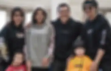 Calon Mantunya Sudah Tak Sabar Gelar Akad Nikah di Istiqlal, Foto Postingan Terkini Ashanty Usai Keluar dari Rumah Sakit Disorot