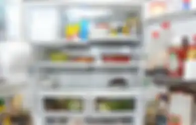 7 Bahan Makanan Ini Malah Cepat Rusak Kalau Disimpan di Kulkas