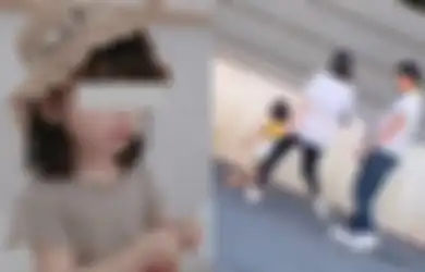 Kisah Kelam Dibalik Kesukesan Model Balita dari Tiongkok, Selalu Diancam akan Disiksa Bahkan Dibunuh Ibunya Jika Tak Mau Berpose Imut, Rela Babak Belur Demi Honor Rp 30 Juta