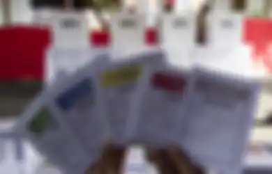 Desain Surat Suara Pileg 2024 Beda-beda? Begini Penjelasan KPU RI!