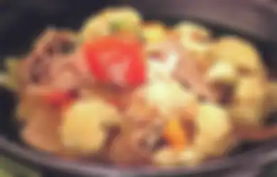Siap-siap Resep Menu Buka Puasa: Sup Kembang Kol yang Tinggi Antioksidan