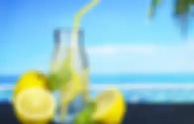 3 Minuman yang Baik Dikonsumsi Saat Sahur dan Berbuka Puasa, Dijamin Bikin Diet Lancar!