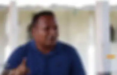Kuliti Tabiat Asli Istri John Kei, Ketua RT Setempat: Biasa Dia Ngobrol Sama Ibu-ibu