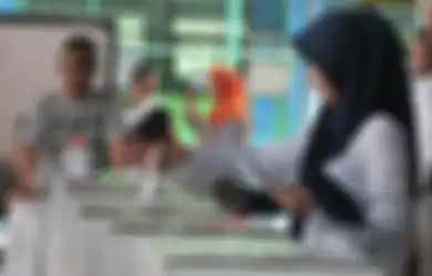 Pindah TPS di Pemilu 2024? Begini Aturan dan Penjelasan dari KPU!