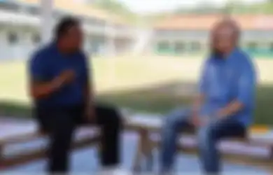 Terbongkar Sosok Dibalik Kasus Penyerangan Perumahan Green Lake City, Ini Fakta Mantan Pembunuh Sadis yang Awalnya Ngaku Bertobat Hingga Habiskan Waktu Ingin Menjadi Pendeta
