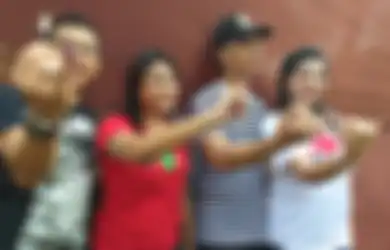 Azriel Selalu Bela Bapaknya yang Dibilang Paling Sabar di Dunia, Krisdayanti Bongkar Kebaikan Anang Hermansyah yang Setia Berada di Sisinya Saat Kecanduan Narkoba