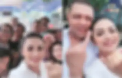 Cairan Cuma Setitik Harganya Setara Motor Gede Satu Unit, Pantas Krisdayanti Tetap Awet Muda Padahal Usianya Sudah Kepala 4, Sang Diva Rupanya Suntik DNA Ikan Salmon ke Tubuhnya Agar Tetap Cantik