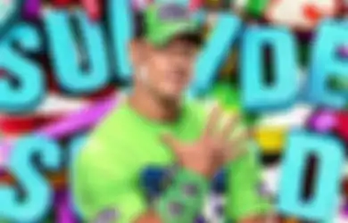 John Cena Ngakuin Udah Bikin Banyak 'Film Jelek' di Awal Karier