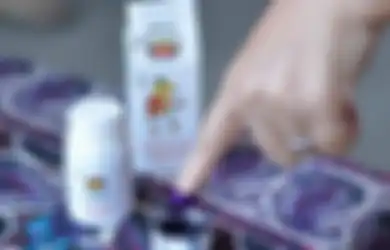 Enggak Asal, Begini Aturan Tinta Pemilu Berdasarkan Peraturan KPU!