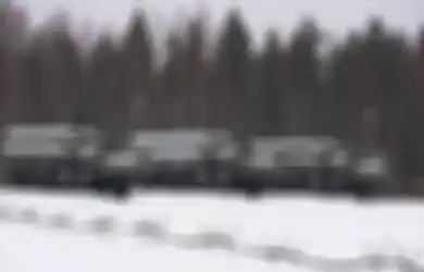 Alutsista Negeri Beruang Merah Makin Ganas, Usai Ciptakan Pesawat Penembus Stratosfer Kini Rusia Pamer Rudal Hipersonik Kado Vladimir Putin, Sukses Uji Coba Terbang Lampaui 8 Kali Kecepatan Suara