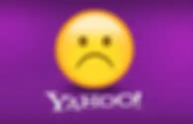 Yahoo Mendadak Down di Beberapa Negara! Bikin Pengguna Kalang Kabut