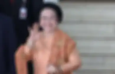 Disebut Jadi Pelopor Membangun Peradaban Politik dan Persahabatan Bagi Dunia, Megawati Bakal Terima Bintang Jasa Negara Langsung dari Presiden Vladimir Putin