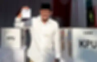 Jawaban KPU Terkait Metode Pemberian Suara Pemilu 2024. Coblos atau Contreng?