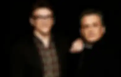 Russo Brothers Sebut Secret Wars Bakal Jadi Film Terbesar Sepanjang Sejarah Marvel