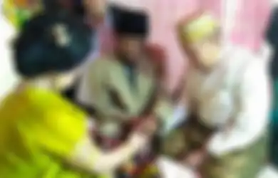 Menyesal Seumur Hidup, Gelontorkan Mahar Rp 1,4 Miliar untuk Nikahi Seorang Mahasiswi, Kakek Ini Malah Diselingkuhi sang Istri, Begini Nasib Akhir Rumah Tangganya
