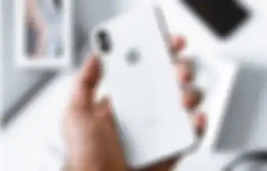 Inilah Desain Dari iPhone X Jet Black yang Bocor di Internet!