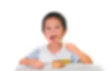 Penuhi Syarat Ini Saat Berbuka dan Sahur, Agar Kebutuhan Gizi Anak Terpenuhi Selama Puasa