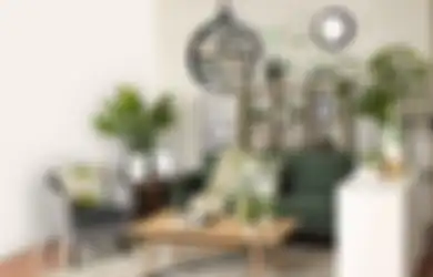 Ada Promo FUNTaSix Belanja Furnitur selama Ramadan di Sini, Jangan Lewatkan!