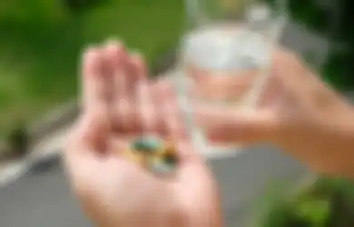 Aplikasi Pengingat Minum Obat My Therapy, Penting Agar Tak Kelewat 