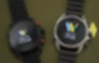 Weas OS Google di Smartwatch Punya Fitur Indeks Sinar Ultra Violet