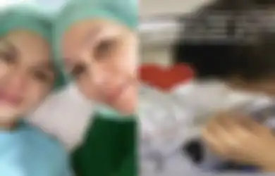 Nikita Mirzani Melahirkan Anak Ketiga: Berapa Kali Wanita Boleh Hamil dan Melahirkan?