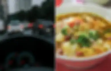 Ternyata Tak Cuma Identik dengan Mendoan, Intip Rekomendasi Kuliner Khas Purwokerto yang Pas untuk Menu Buka Puasa, Bisa Dicari Sambil Ngabuburit