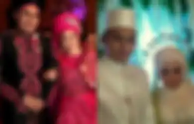 Sebelum Mantannya Dipersunting Berondong, Nassar Tetap Tak Lepas Tanggung Jawab dan Berikan Wejangan Ini ke Suami Muzdalifah: Fadel Lebih Baik dari Saya...