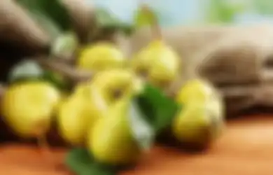 5 Manfaat Buah Pir Bagi Kesehatan, Salah Satunya Tingkatkan Daya Tahan Tubuh!