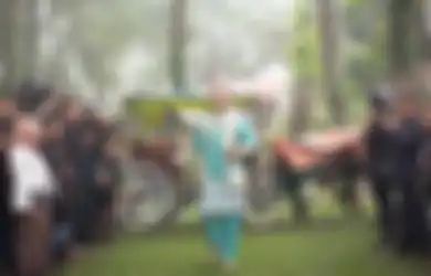 Ketangkap Konsumsi Sabu Lagi, Ammar Zoni Punya Kekayaan Fantastis Meski Jarang Tampil di Televisi, Beriku Daftar Sumber Duitnya