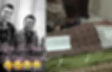 Innalillahi Wa Innailaihi Rojiun, Bintang Sinetron Cinta Suci Ini Meninggal Dunia di Lokasi Syuting, Sang Anak Ungkap Penyakit yang Selama Ini Diderita Ayahnya