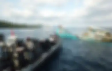 Kapal Maling Ikan Vietnam Dijual Oknum Jaksa, Komentar Susi Pudjiastuti Jadi Sorotan