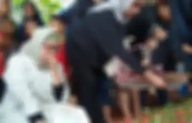 Innalillahi Wa Innailaihi Rojiun, Aktor Ini Meninggal Dunia di Lokasi Syuting, Sudah dapat Perawatan dan Selama Ini Sehat-sehat Saja