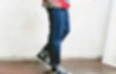 Nggak Perlu Sering-sering Nyuci Jeans, Sebulan Sekali Aja. Bosnya Levi's Lho yang Bilang