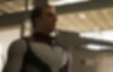 Tepis Rumor Balik ke Marvel, Chris Evans: Sam Wilson adalah Captain America!