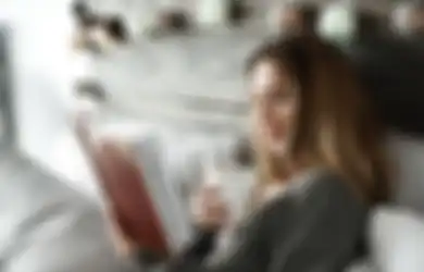 Suka Baca Buku? Aplikasi Gramedia Digital Wajib Kamu Miliki di Hape