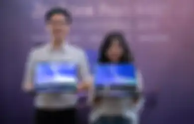 Asus Resmi Rilis Laptop ZenBook Pro 14 UX480, Baterainya Tahan 12 Jam