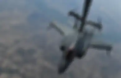 Ingin Gempur Markas ISIS, AS Kerahkan F-35, Jet Tempur Paling Mematikan yang Ada di Dunia