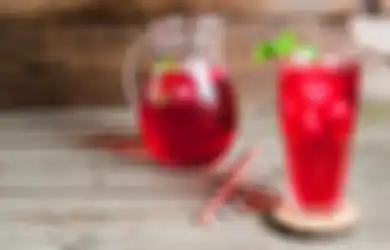 Sirup Jadi Andalan Kala Ramadan, Amankah Dikonsumsi Penderita Diabetes?