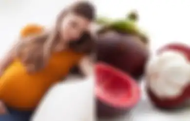 Jangan Ragu Makan Buah Manggis Selama Kehamilan, Manfaatnya Sungguh Luar Biasa untuk Janin